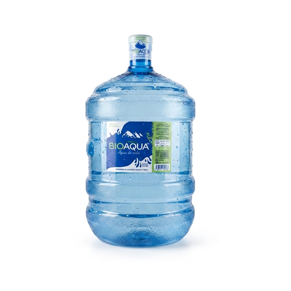 Botellón de 20 l